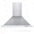 3-speed Extraction Wall Mount Cooker Hood